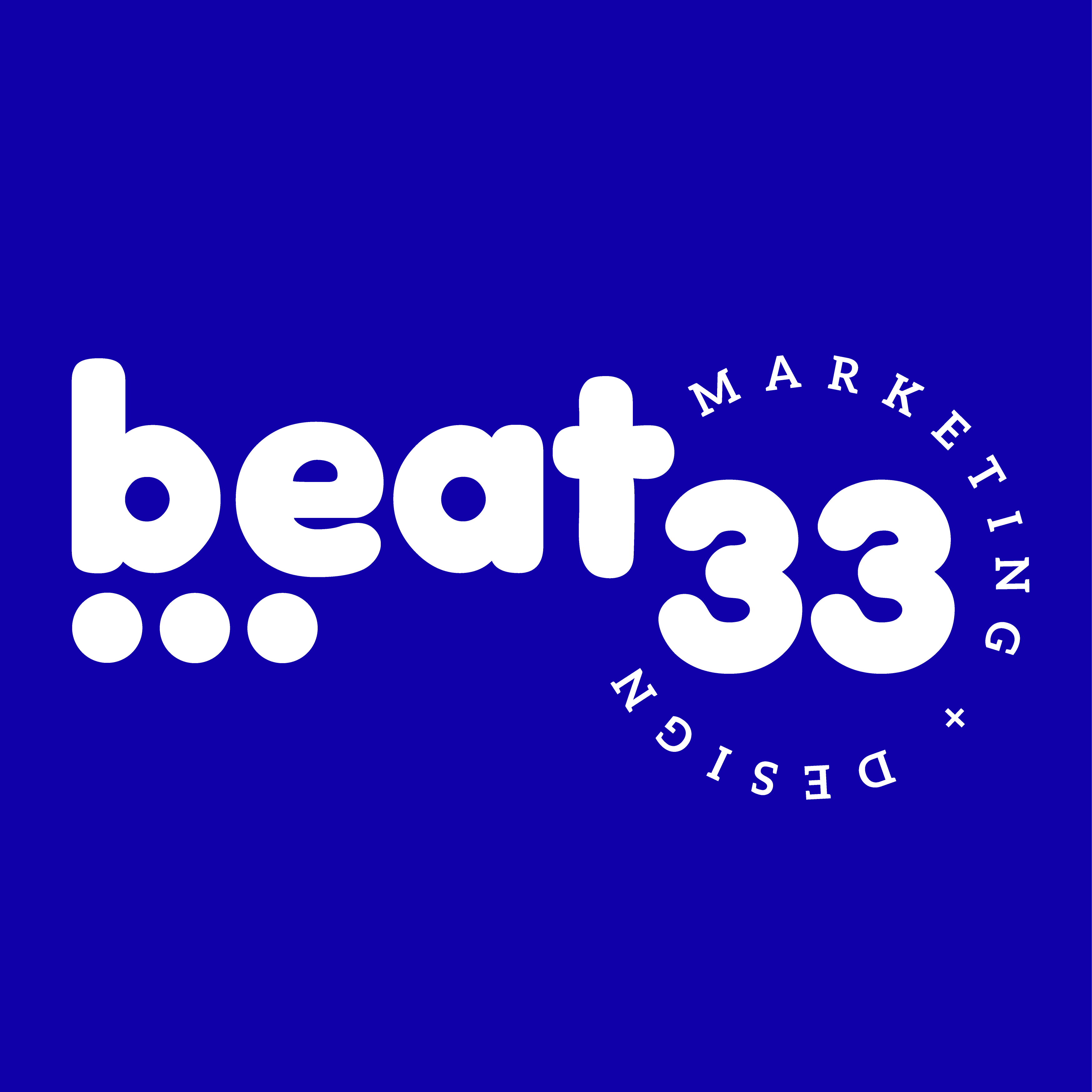 Beat33 Tucson – Marketing + Design