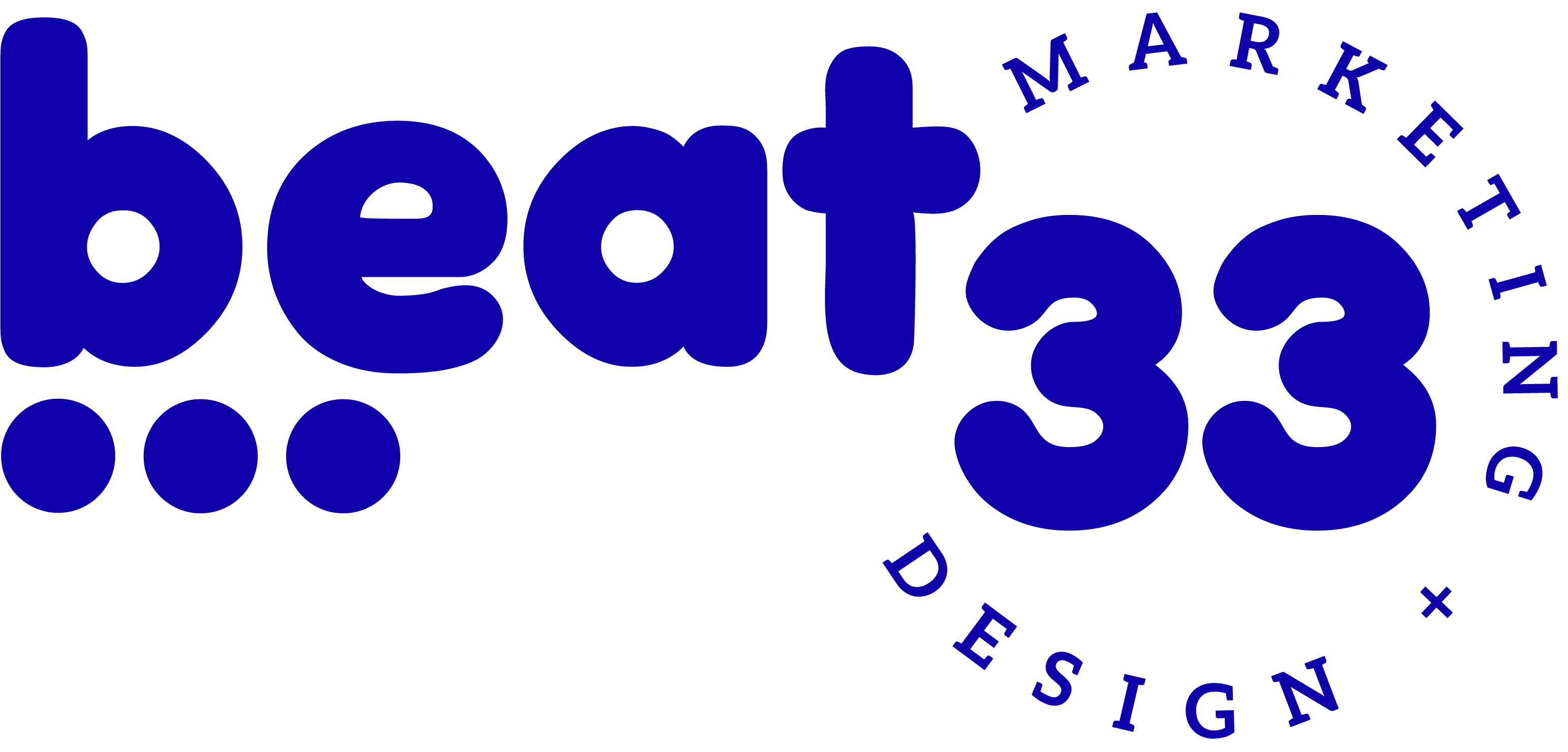 Beat33 Tucson – Marketing + Design